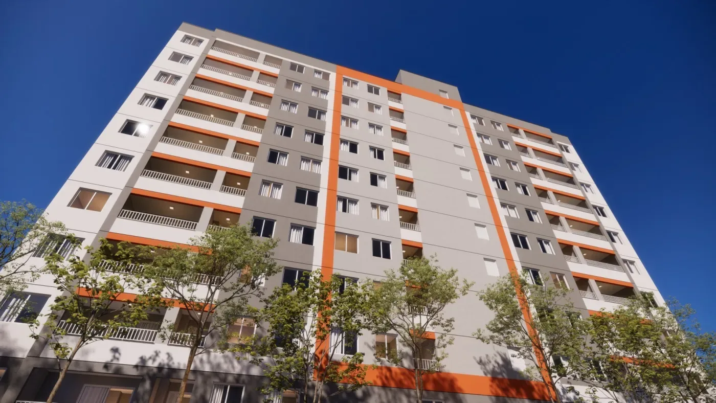 Metrocasa Parque do Carmo · imagem 3