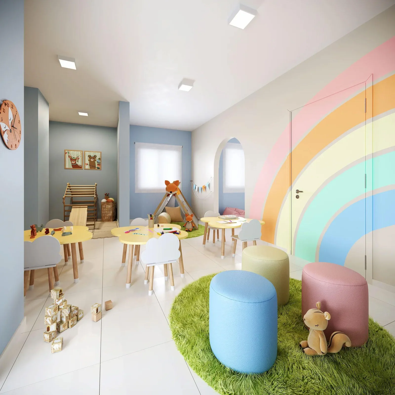 Hm Smart Guaianases · imagem 6