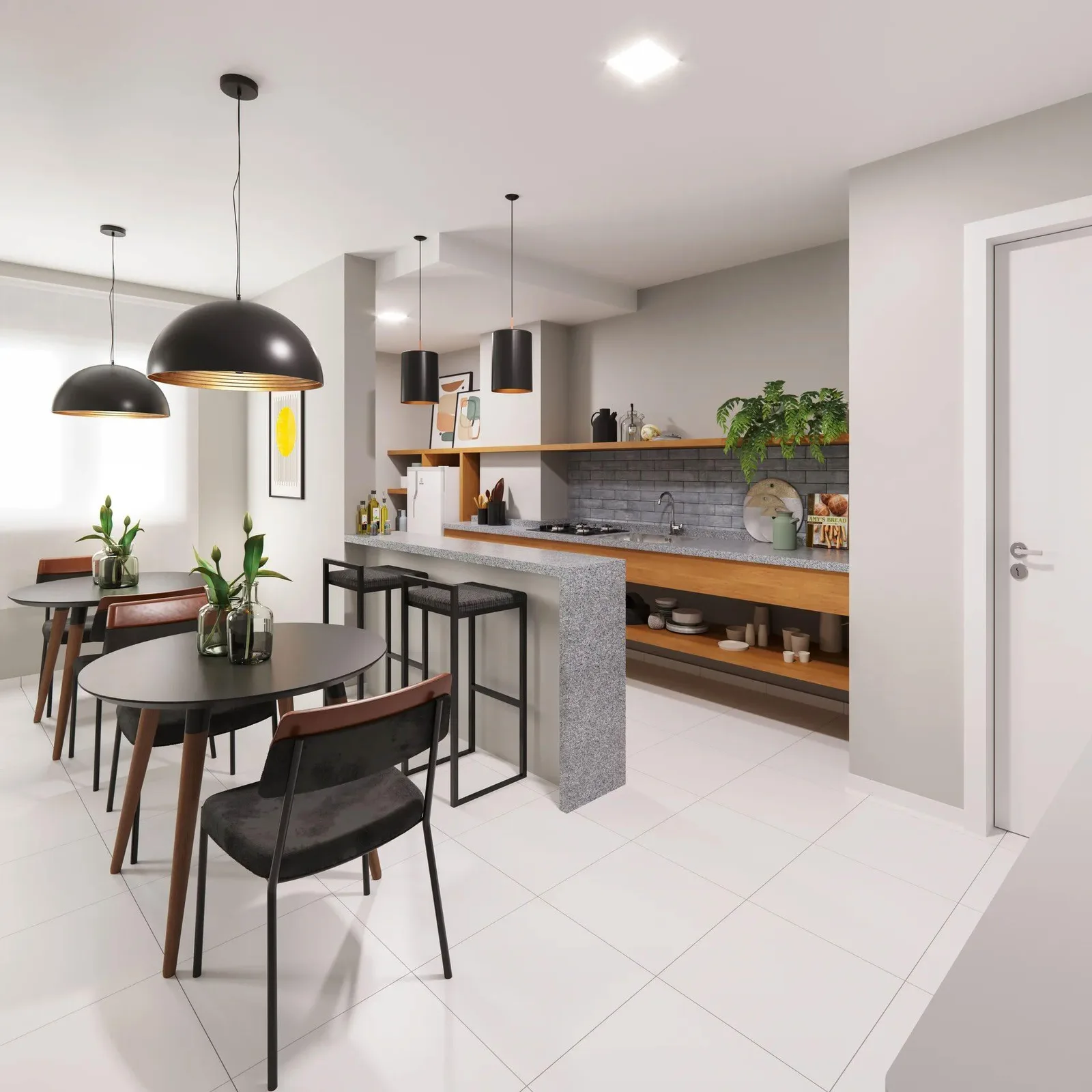 Hm Smart Guaianases · imagem 2