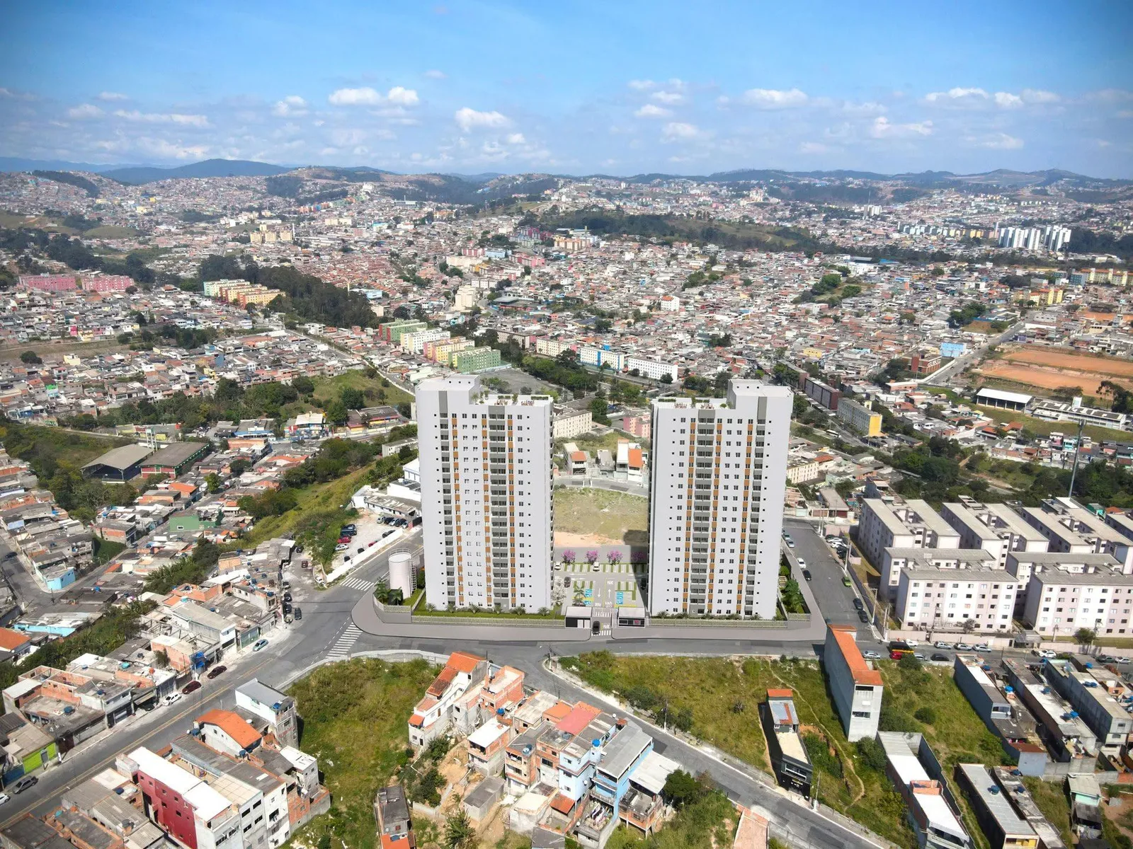 Hm Smart Guaianases · imagem 13