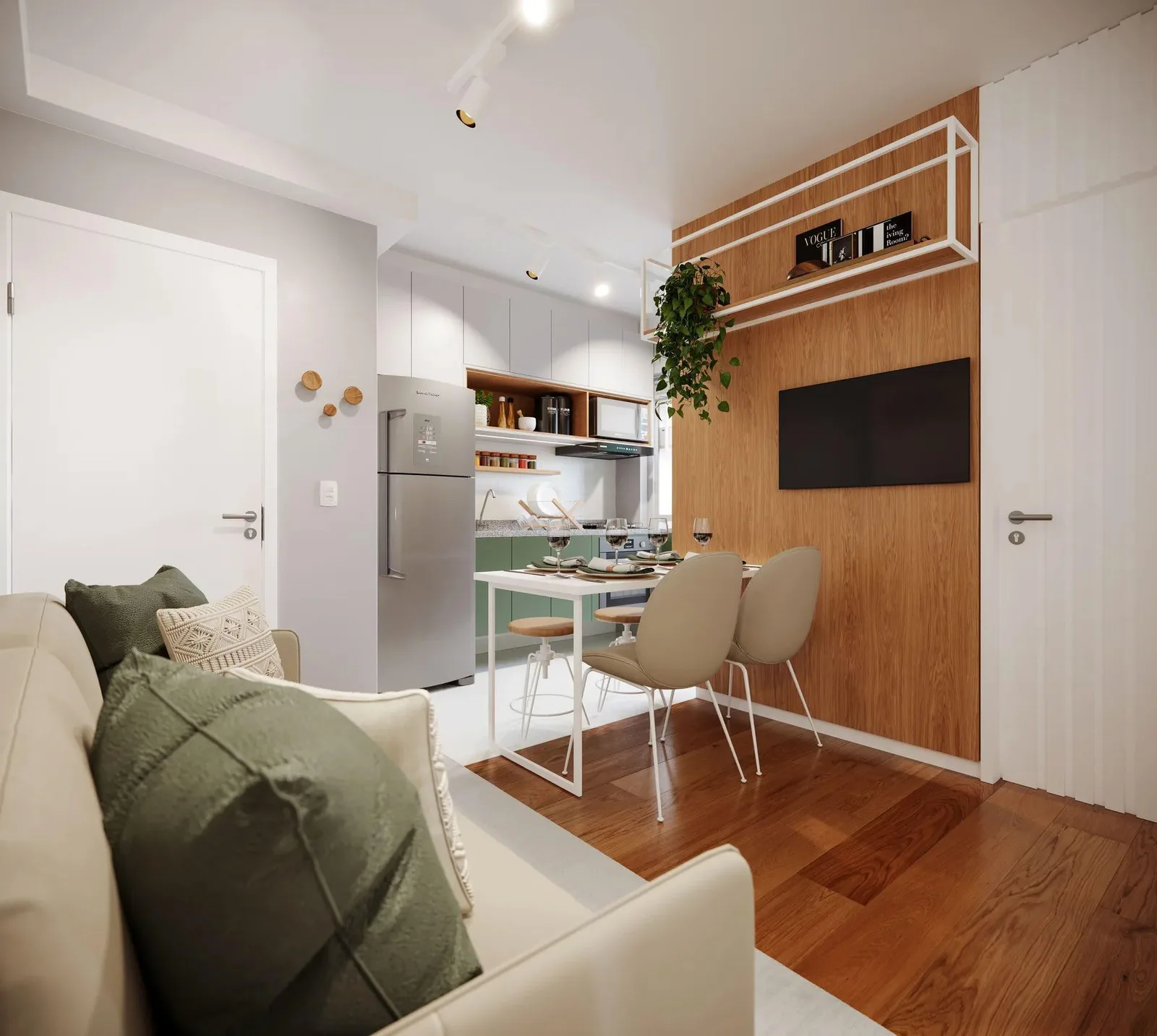 Hm Smart Guaianases · imagem 9