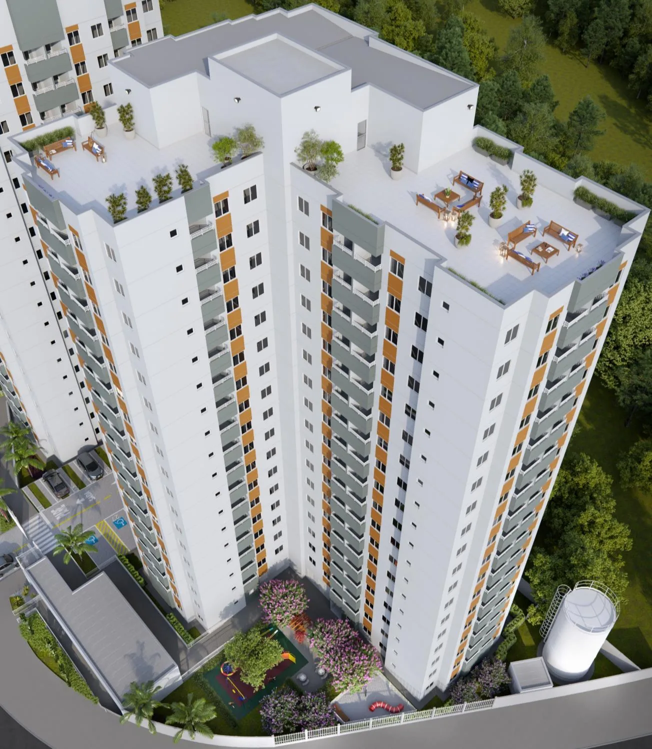 Hm Smart Guaianases 2 · imagem 12