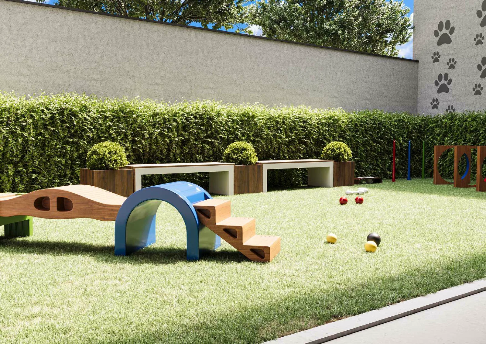 Park View · imagem 11