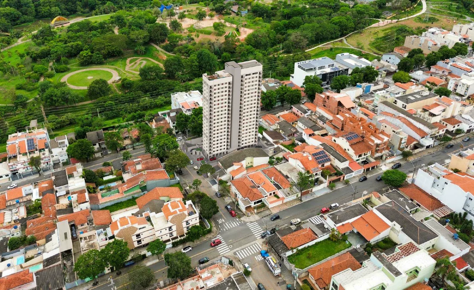 Park View · imagem 13