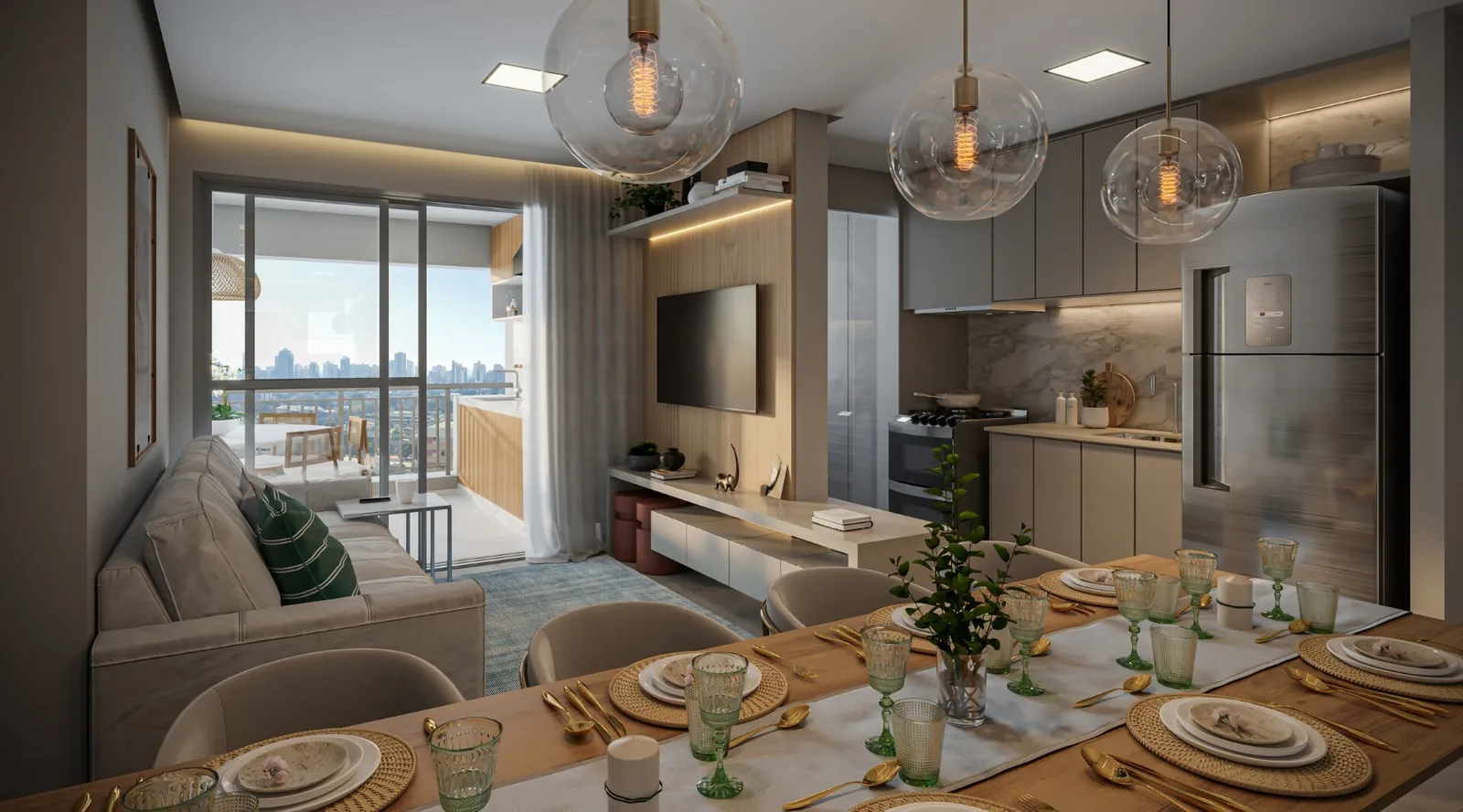 Home Resort Astorga · imagem 4