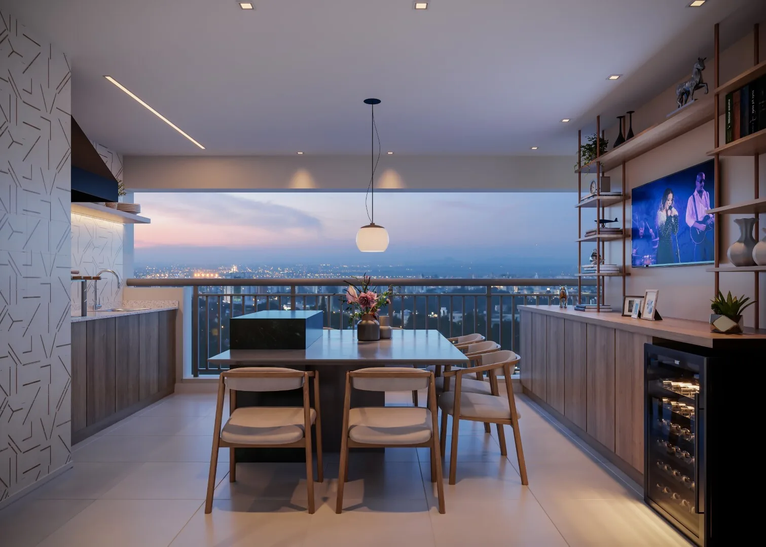 Home Resort Astorga · imagem 8