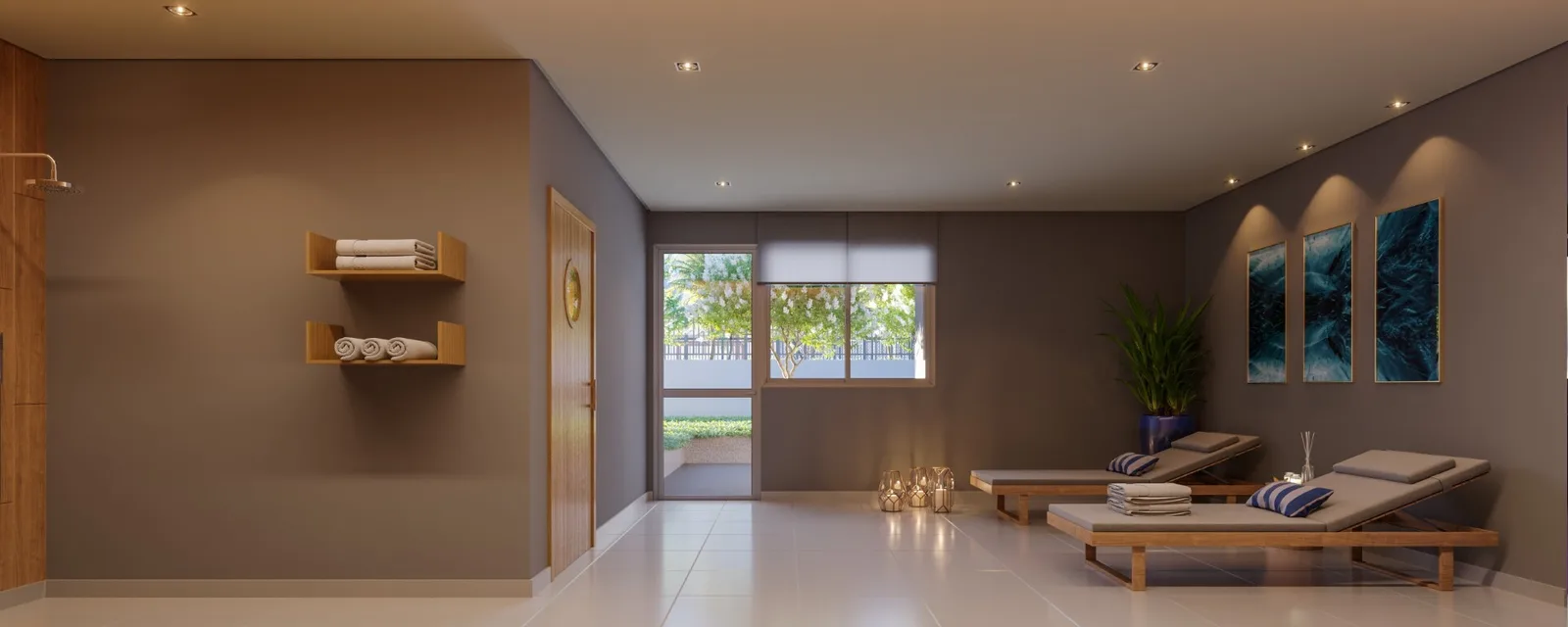 Home Resort Astorga · imagem 15