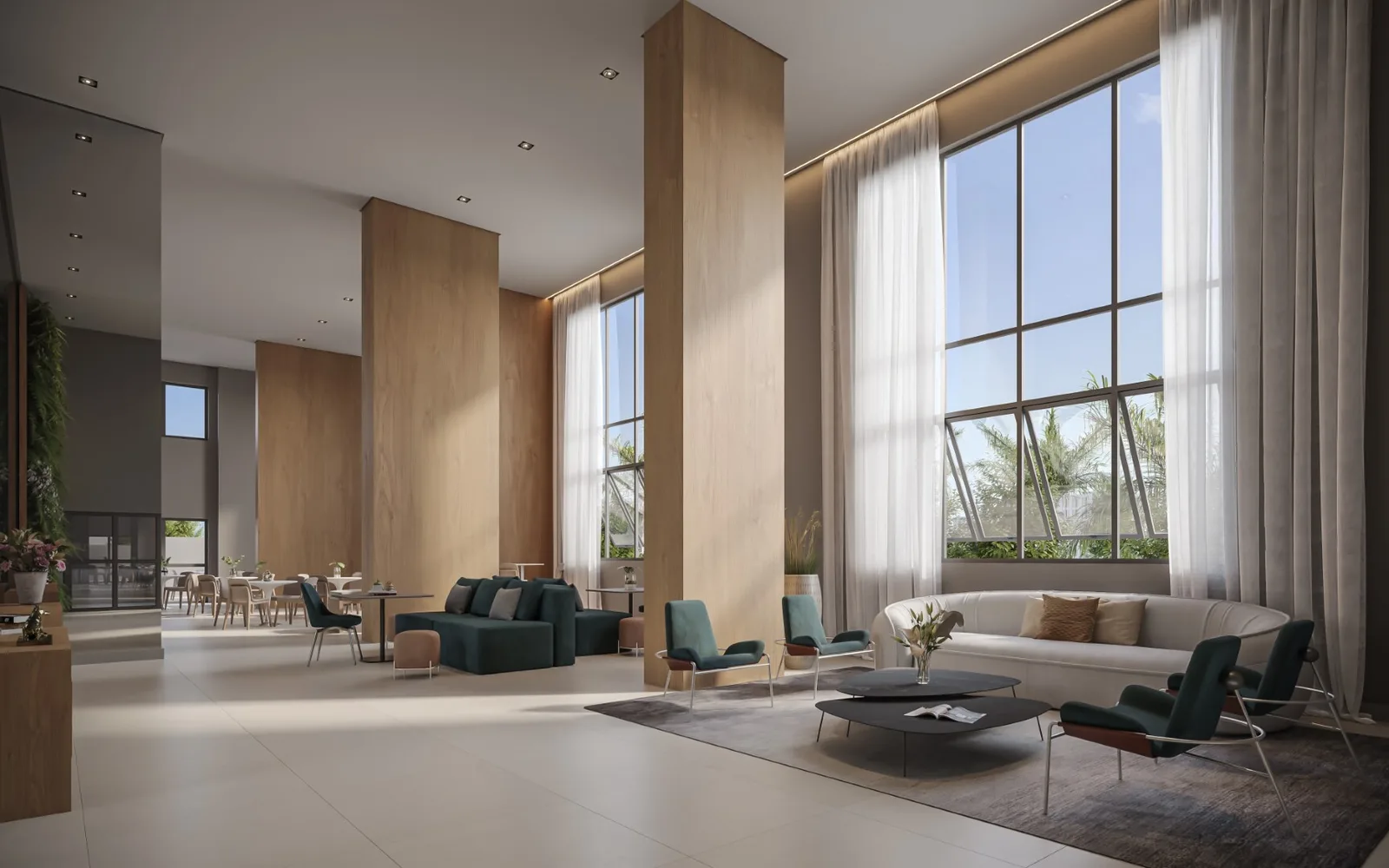 Home Resort Astorga · imagem 10