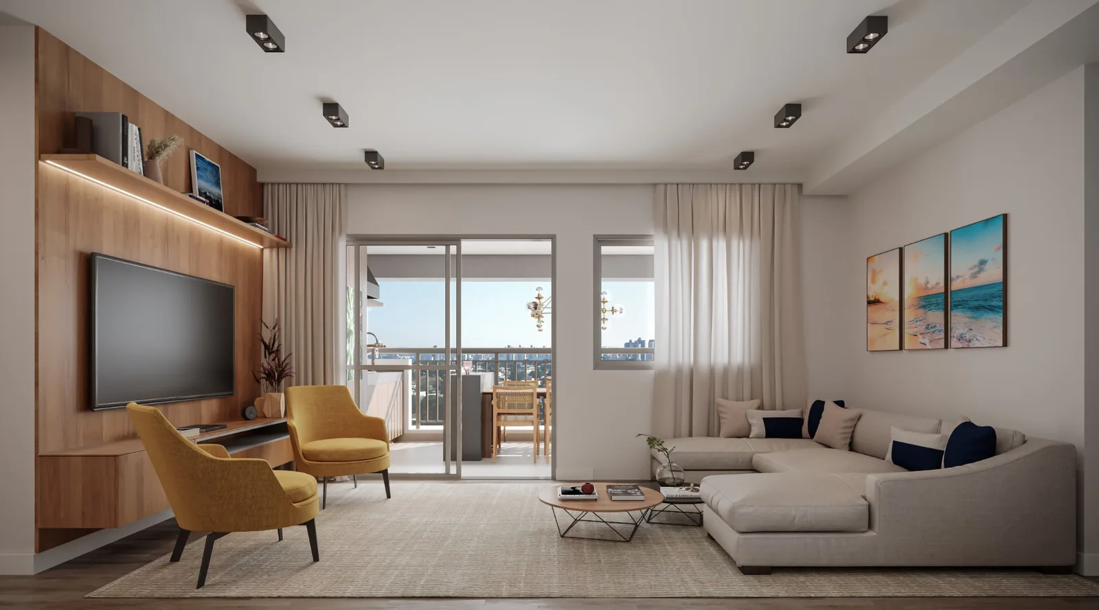 Home Resort Astorga · imagem 3