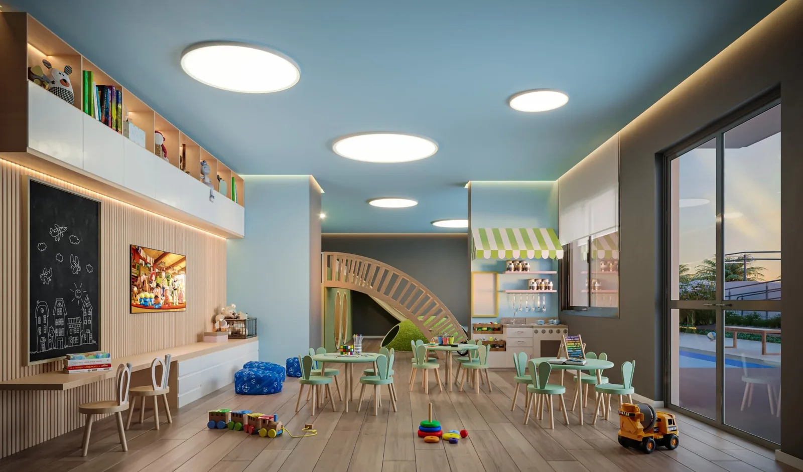 Home Resort Astorga · imagem 12