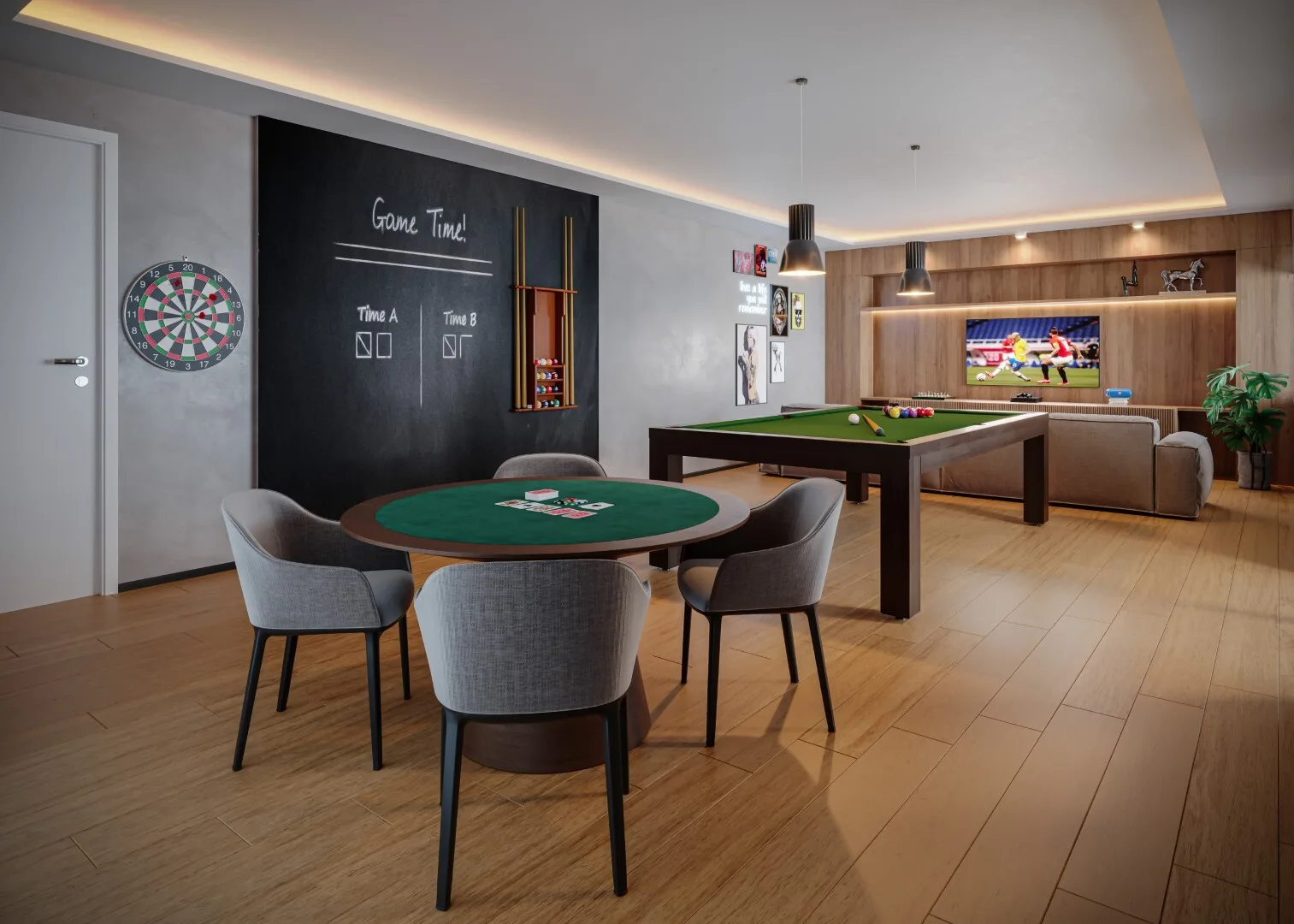 Home Resort Astorga · imagem 14