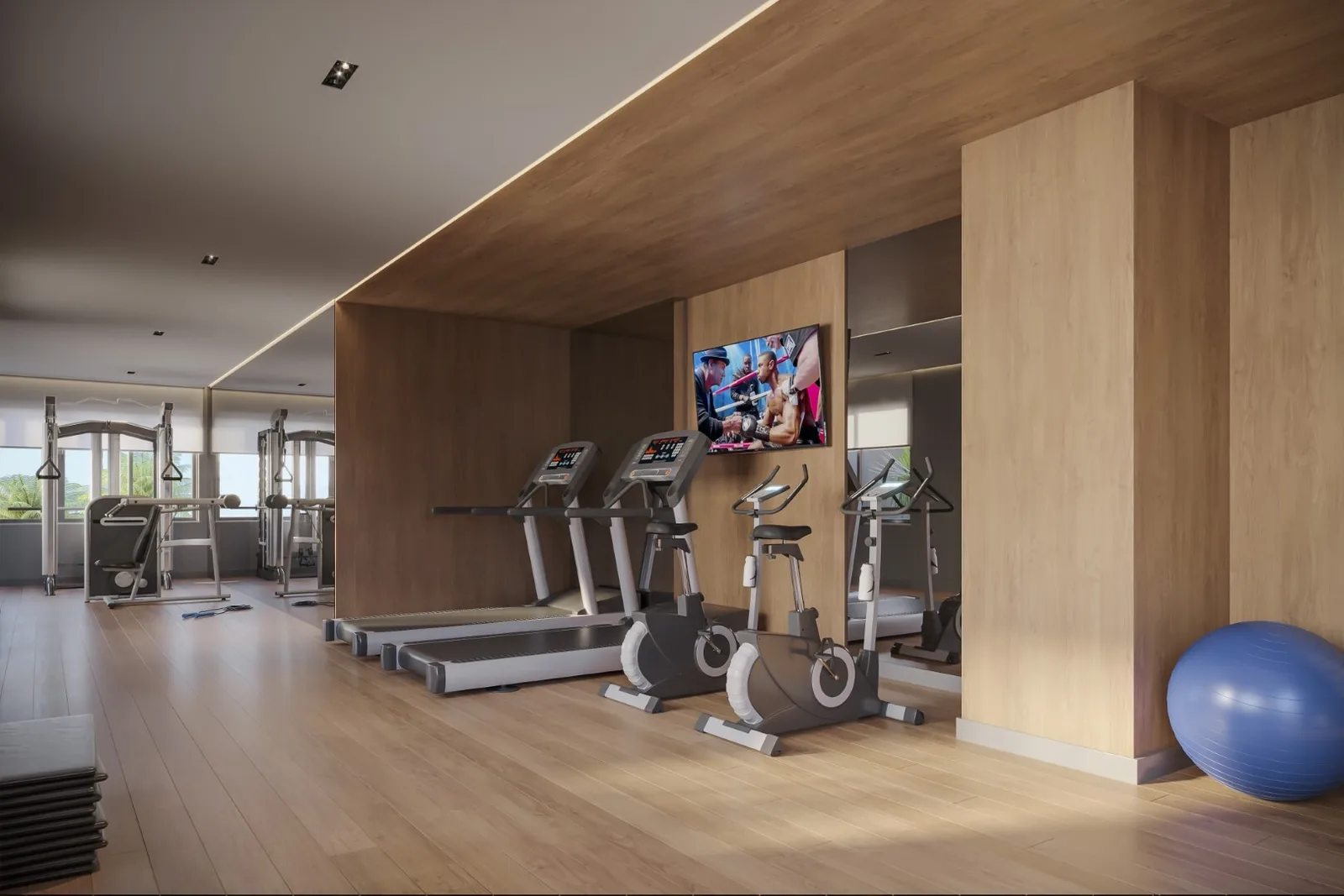 Home Resort Astorga Smart · imagem 6