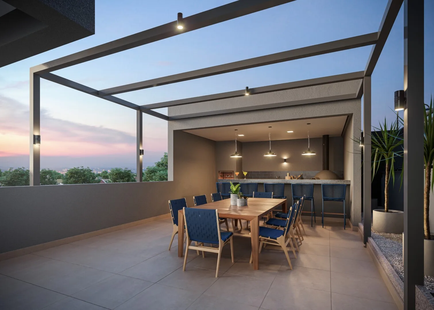 Home Resort Astorga Smart · imagem 8