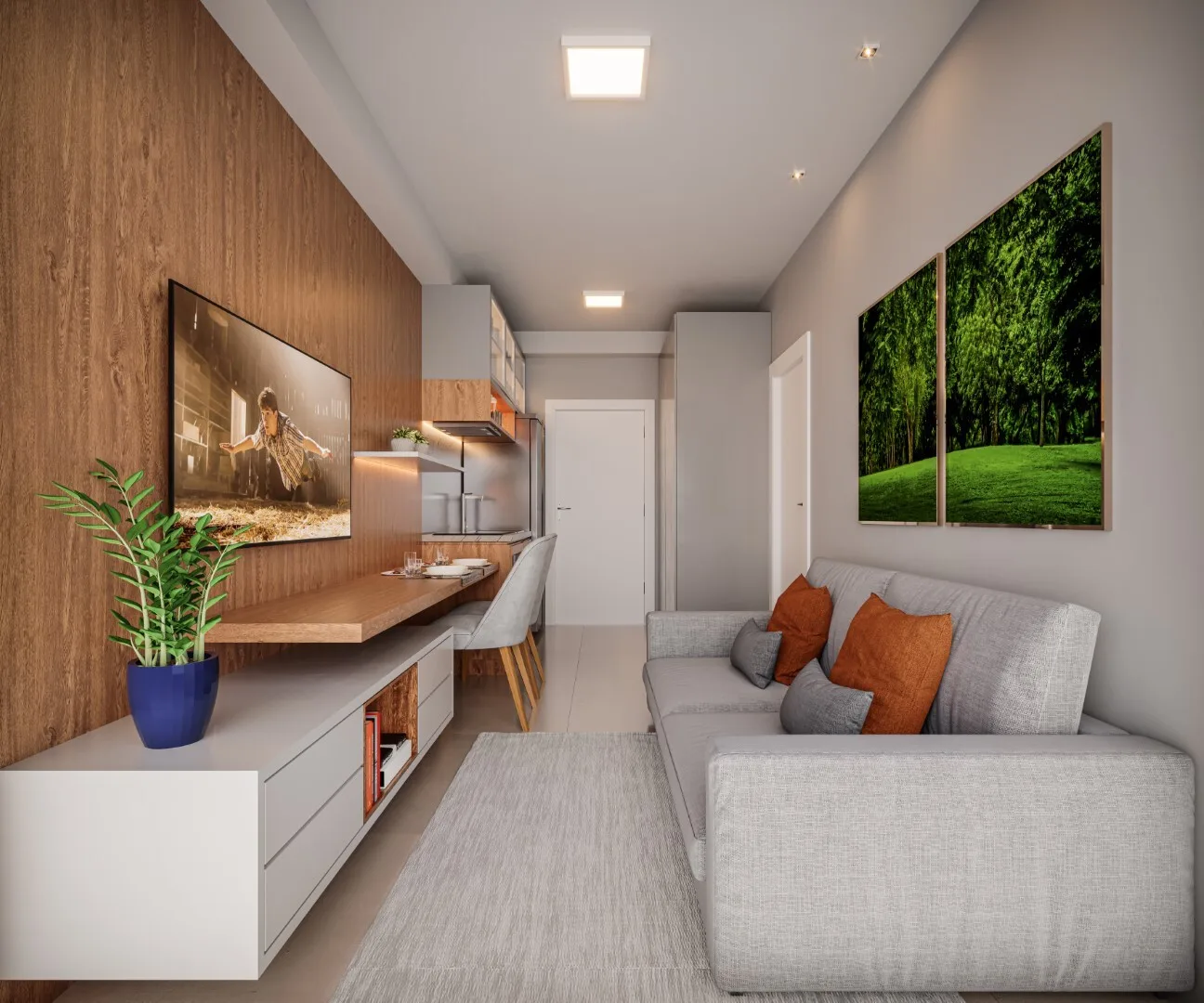 Home Resort Astorga Smart · imagem 5