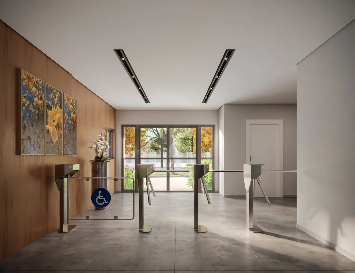 Home Resort Astorga Smart · imagem 2