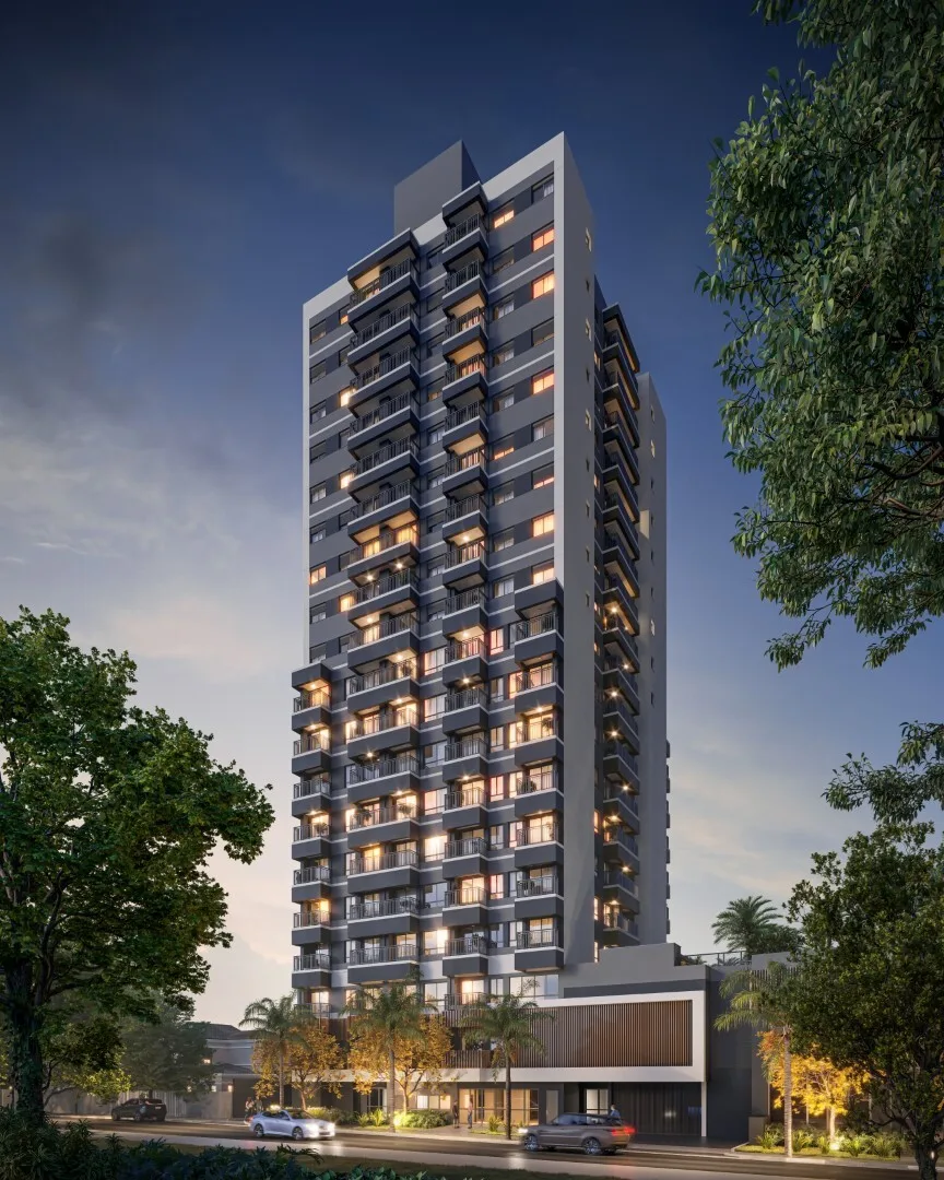 Home Resort Astorga Smart · imagem 1