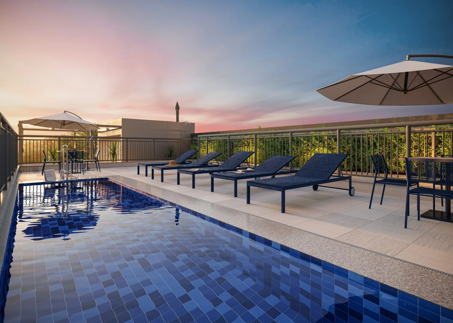 Home Resort Astorga Smart · imagem 9