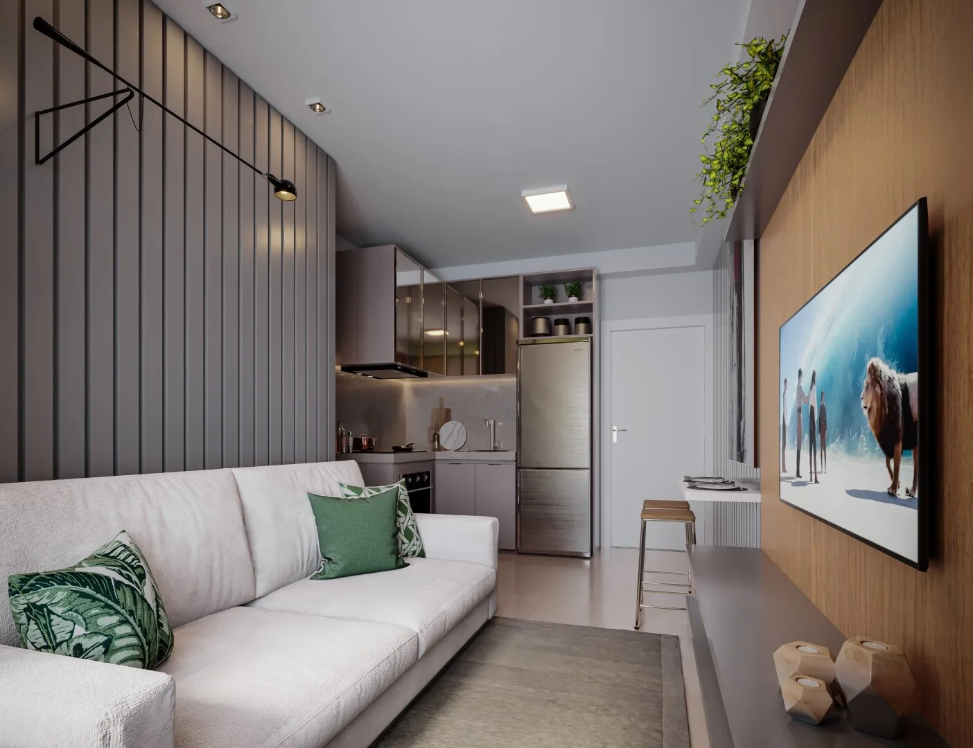 Home Resort Astorga Smart · imagem 4