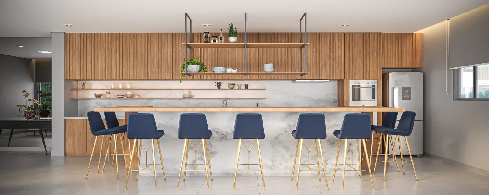 Home Resort Astorga Smart · imagem 7