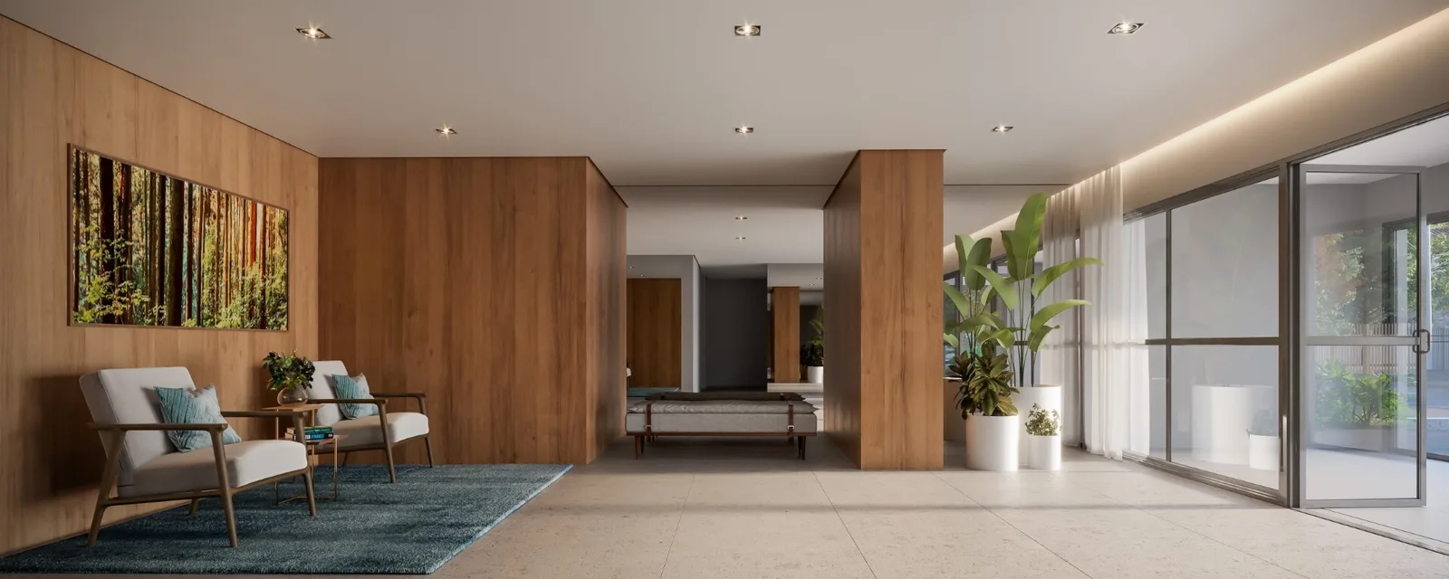 Home Resort Astorga Smart · imagem 3