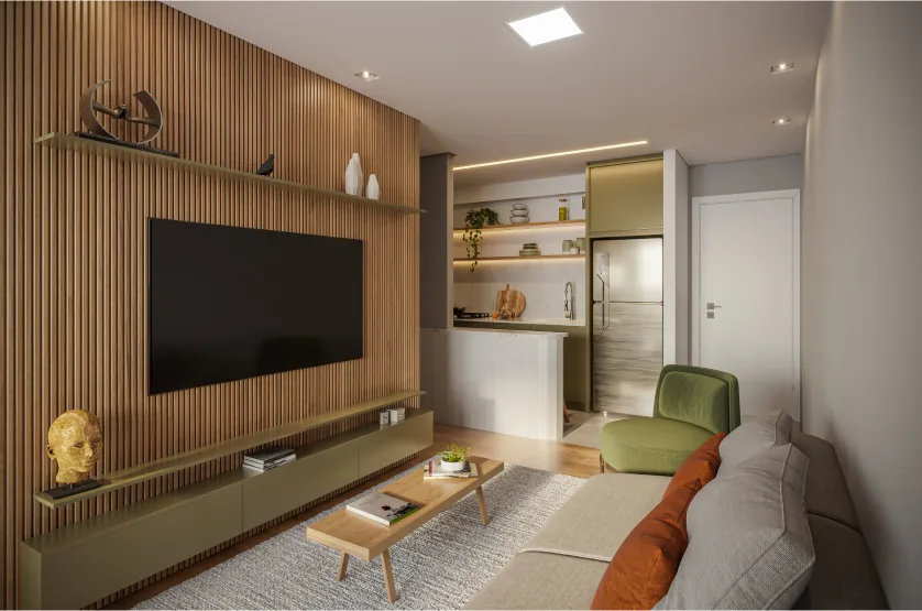 Club Station Parque Vila Ema · imagem 7