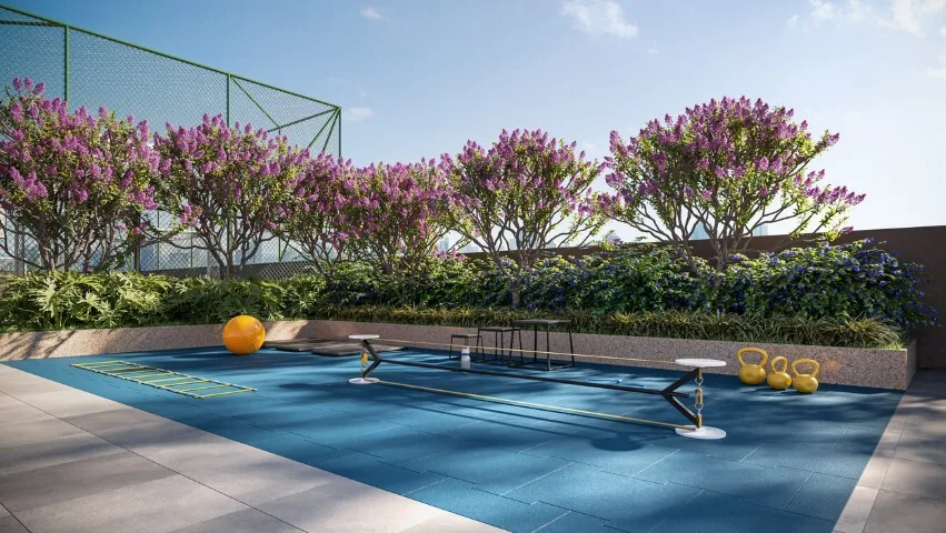 Prisma Condomínio Clube Vila Ema · imagem 17