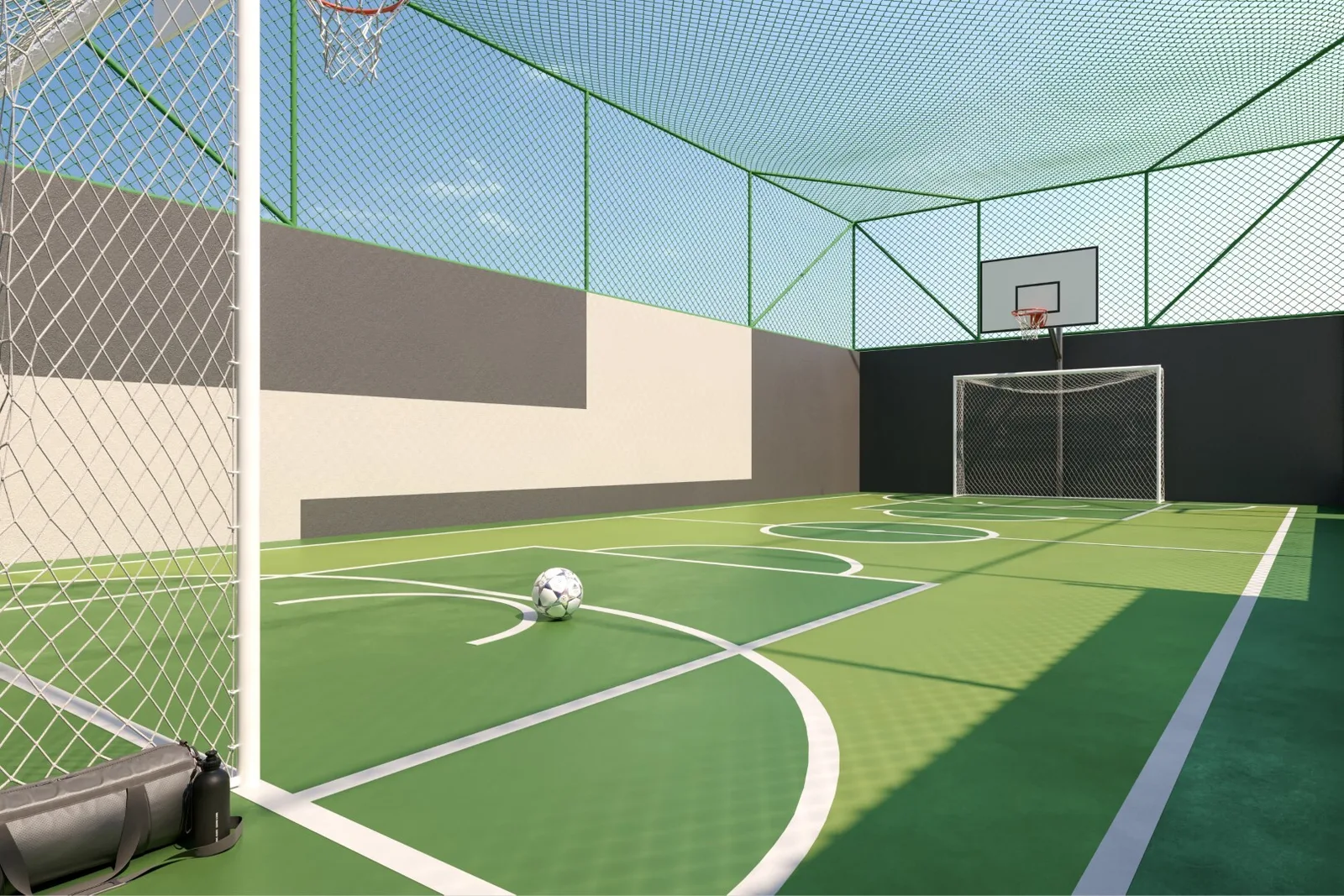 Quadra Diálogo Home Club · imagem 19