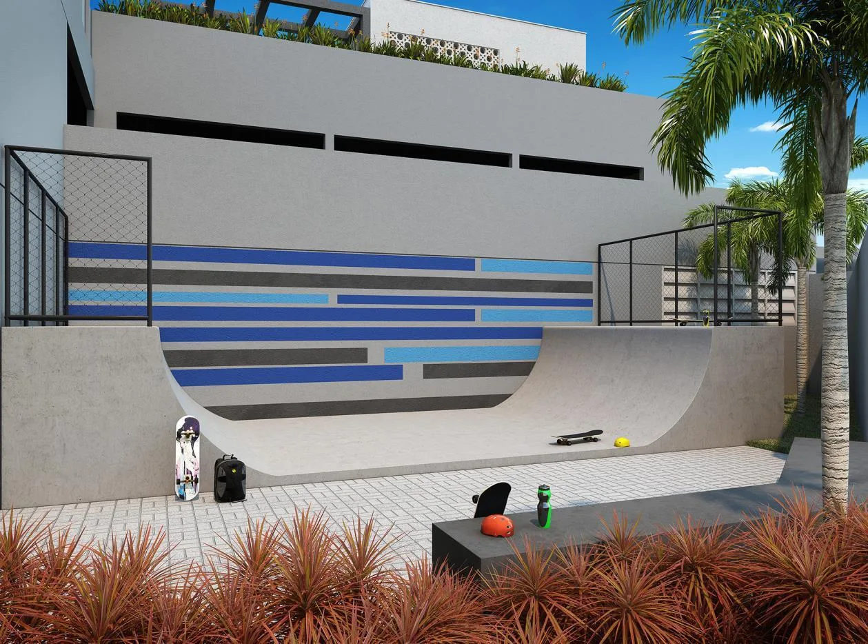 Arena Kazzas Itaquera 2 · imagem 17