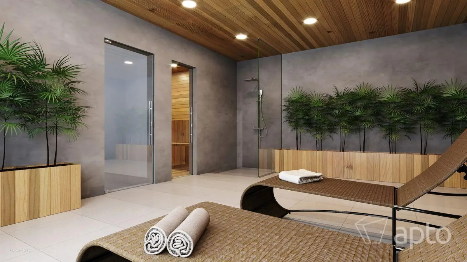 Up Resort · imagem 9