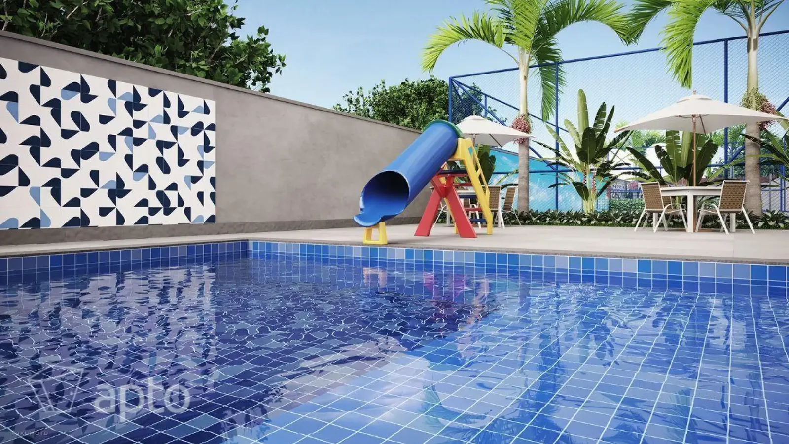 Up Resort · imagem 3