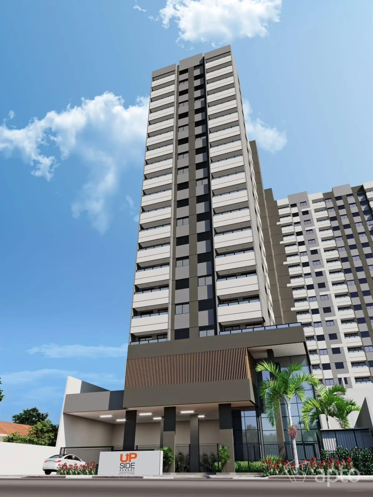 Up Resort · imagem 27