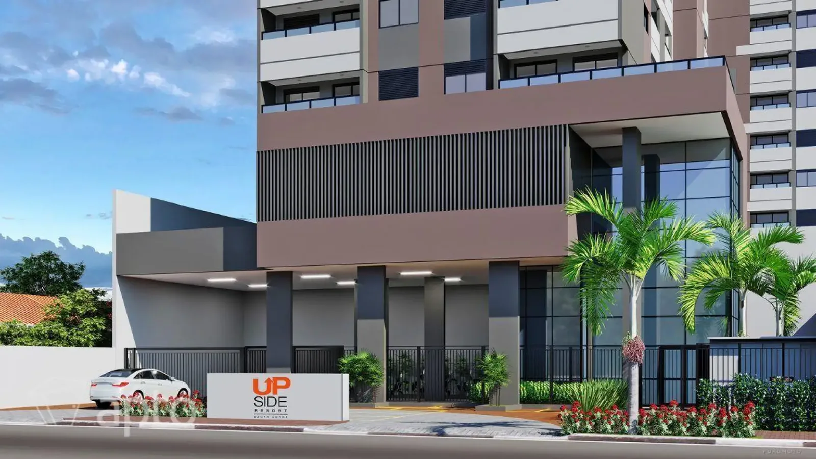 Up Resort · imagem 25