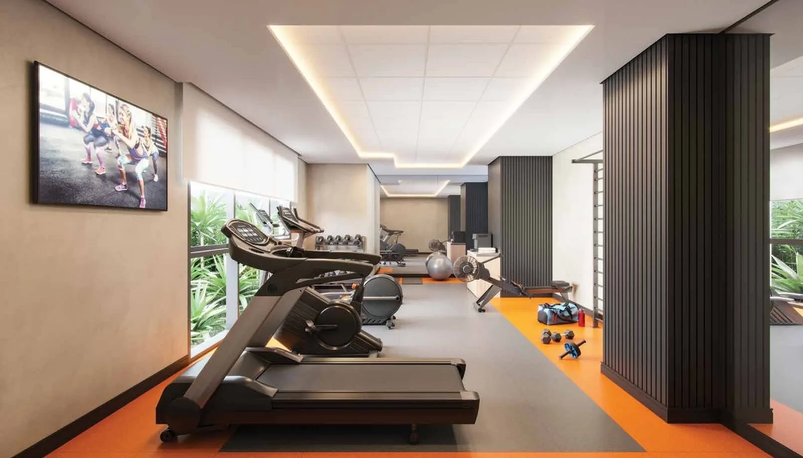 Fit Casa Estação Oratório · imagem 4