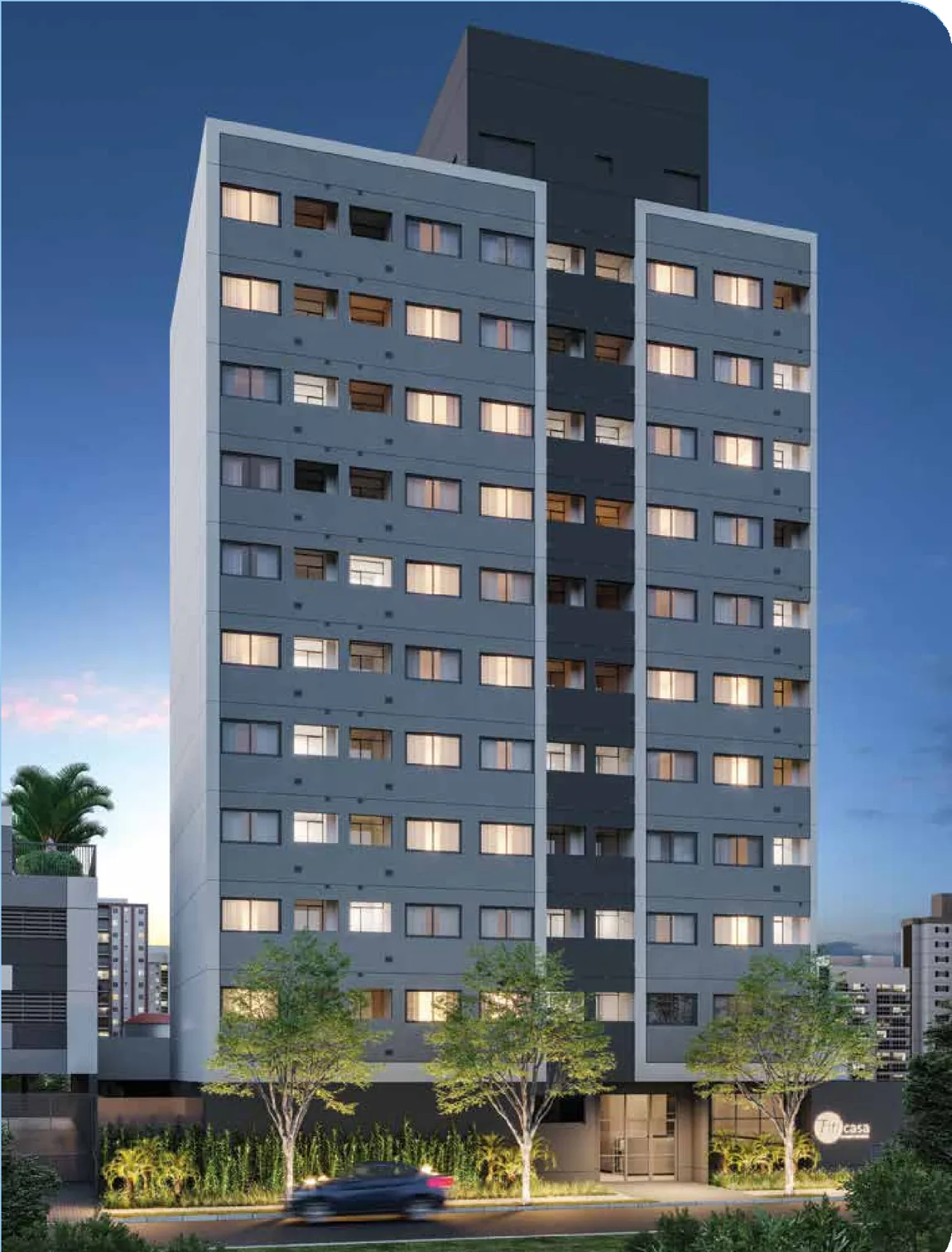 Fit Casa Estação Oratório · imagem 1