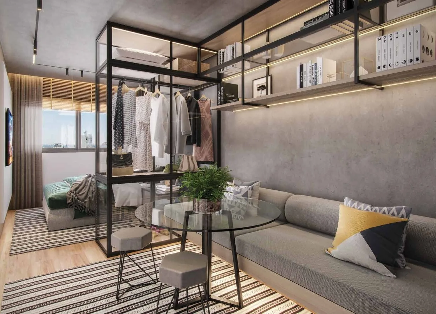 Fit Casa Estação Oratório · imagem 3
