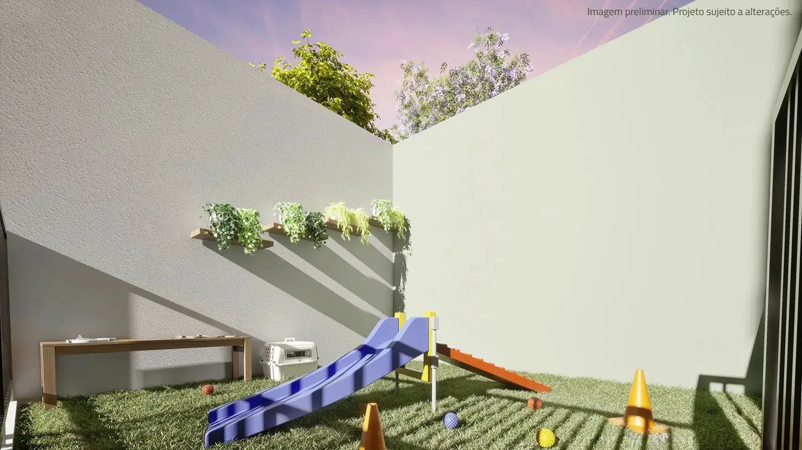 Moderní Vila Prudente · imagem 16