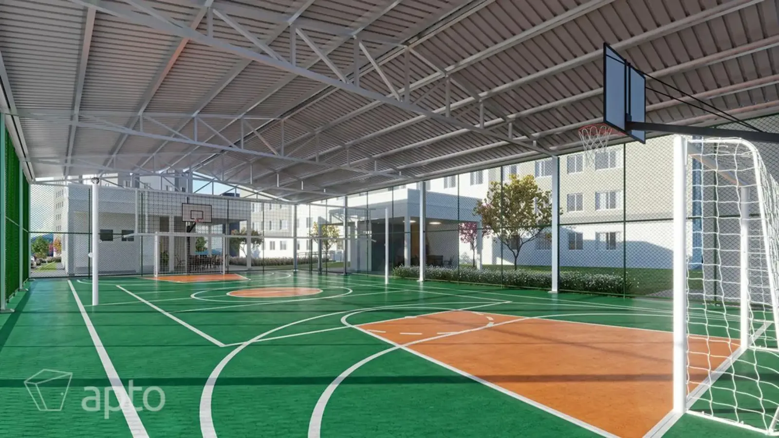 Gran Arena Itaquera · imagem 5