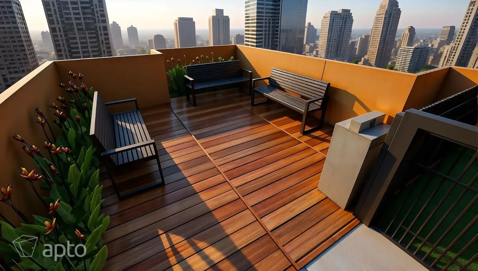 Mirante Paraúna · imagem 4