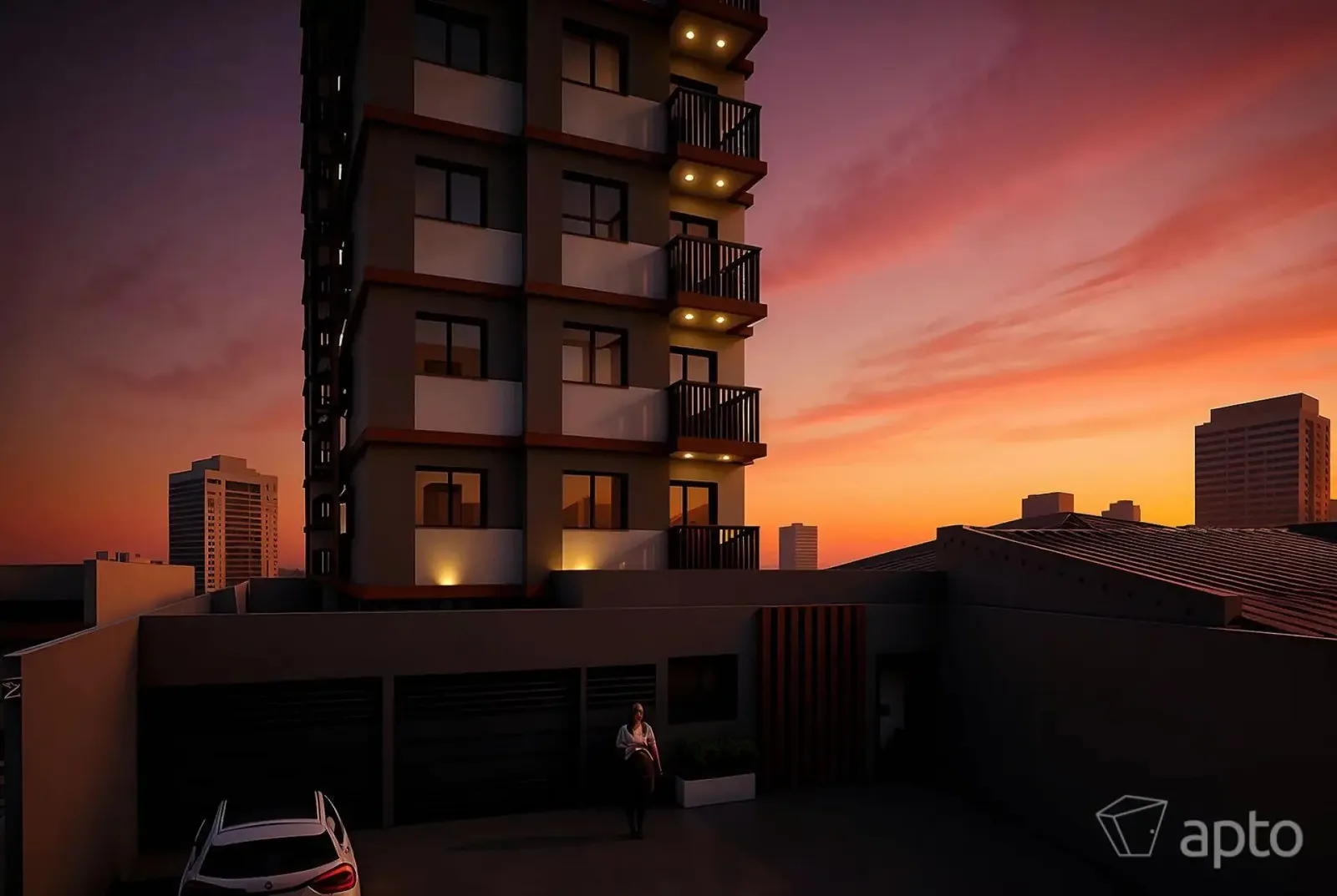 Mirante Paraúna · imagem 7