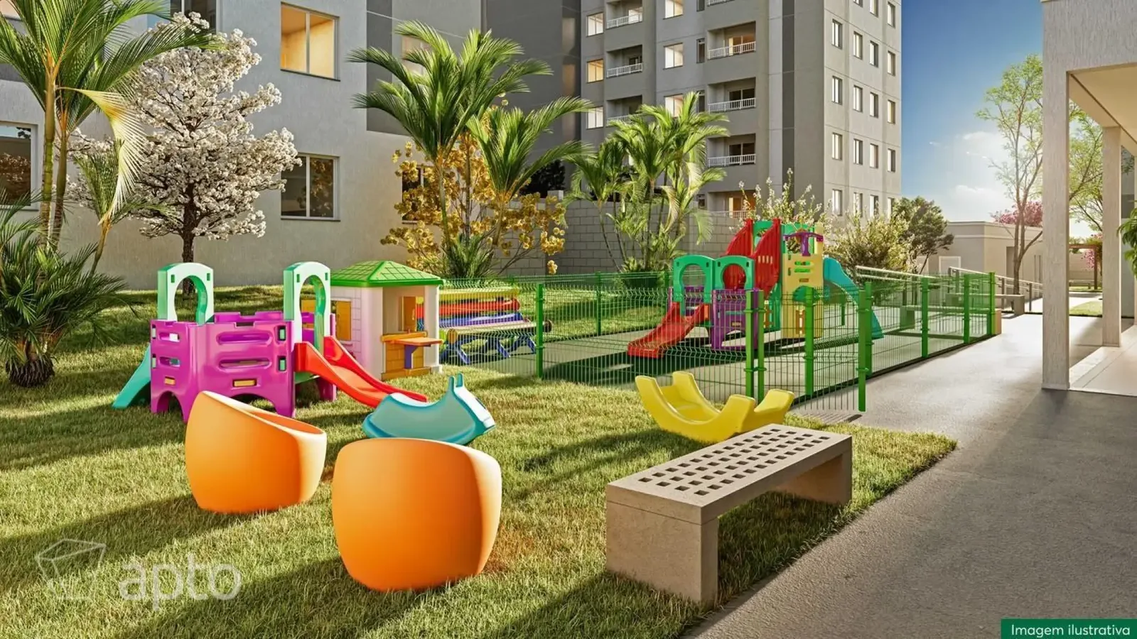 Residencial Ipês · imagem 7