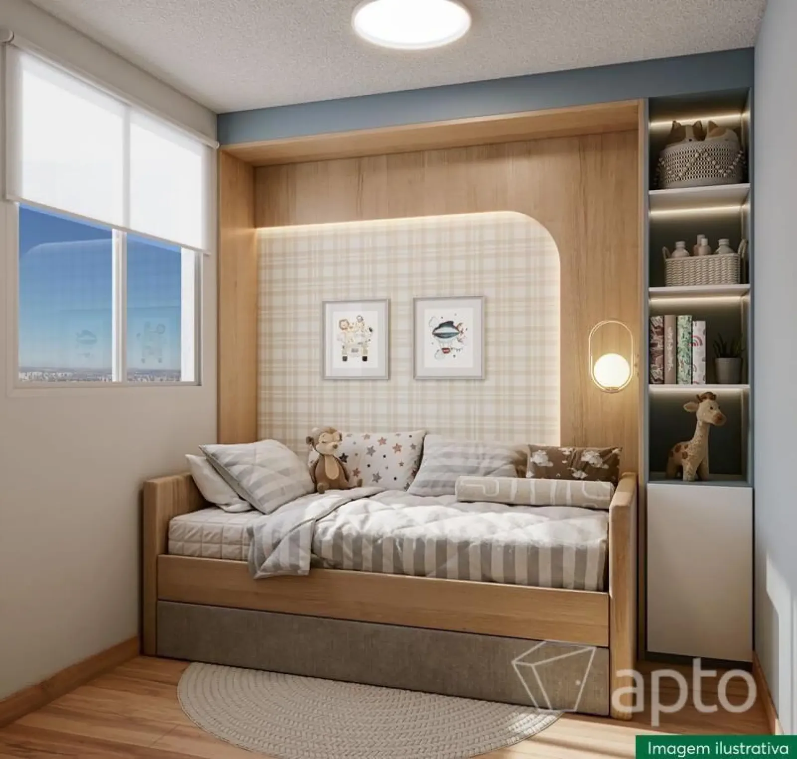Residencial Ipês · imagem 12