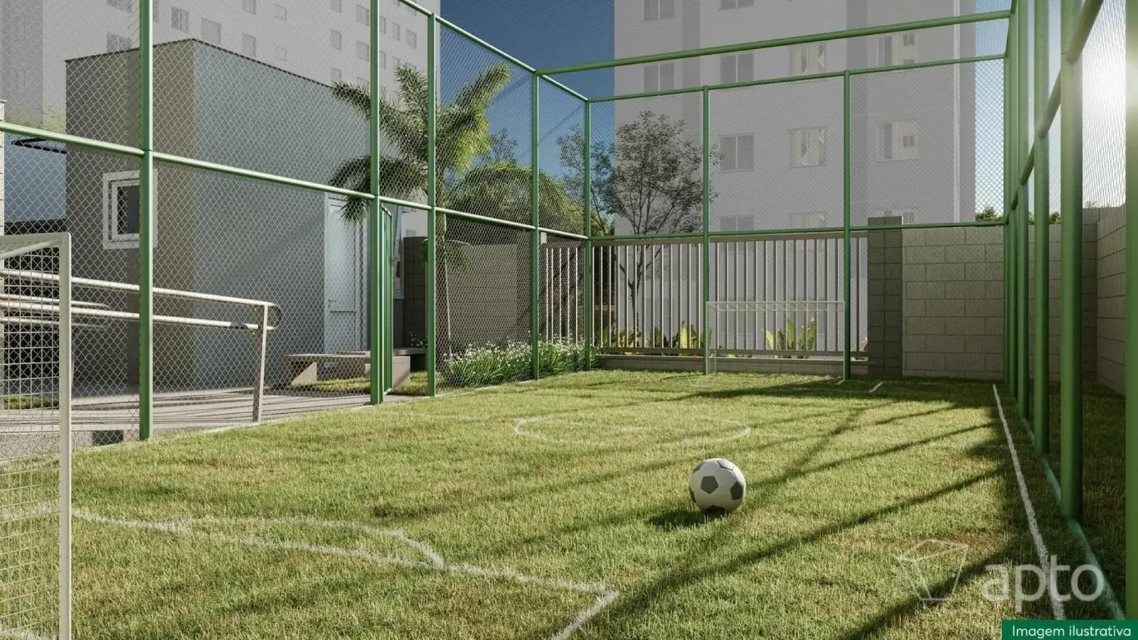 Residencial Ipês · imagem 9
