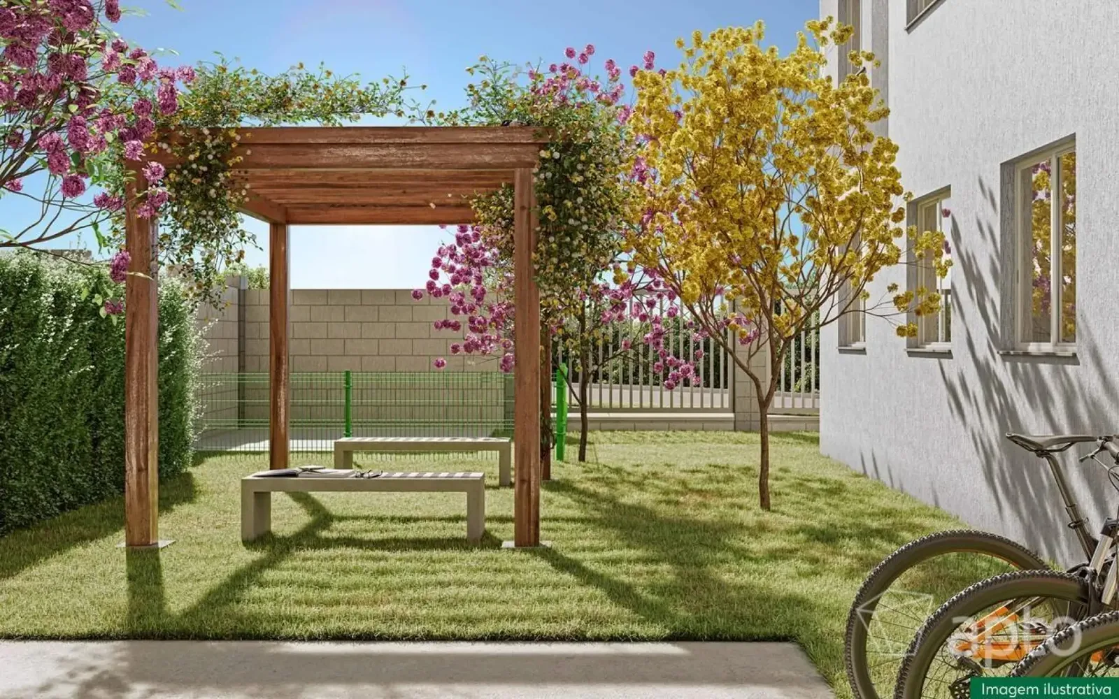 Residencial Ipês · imagem 4