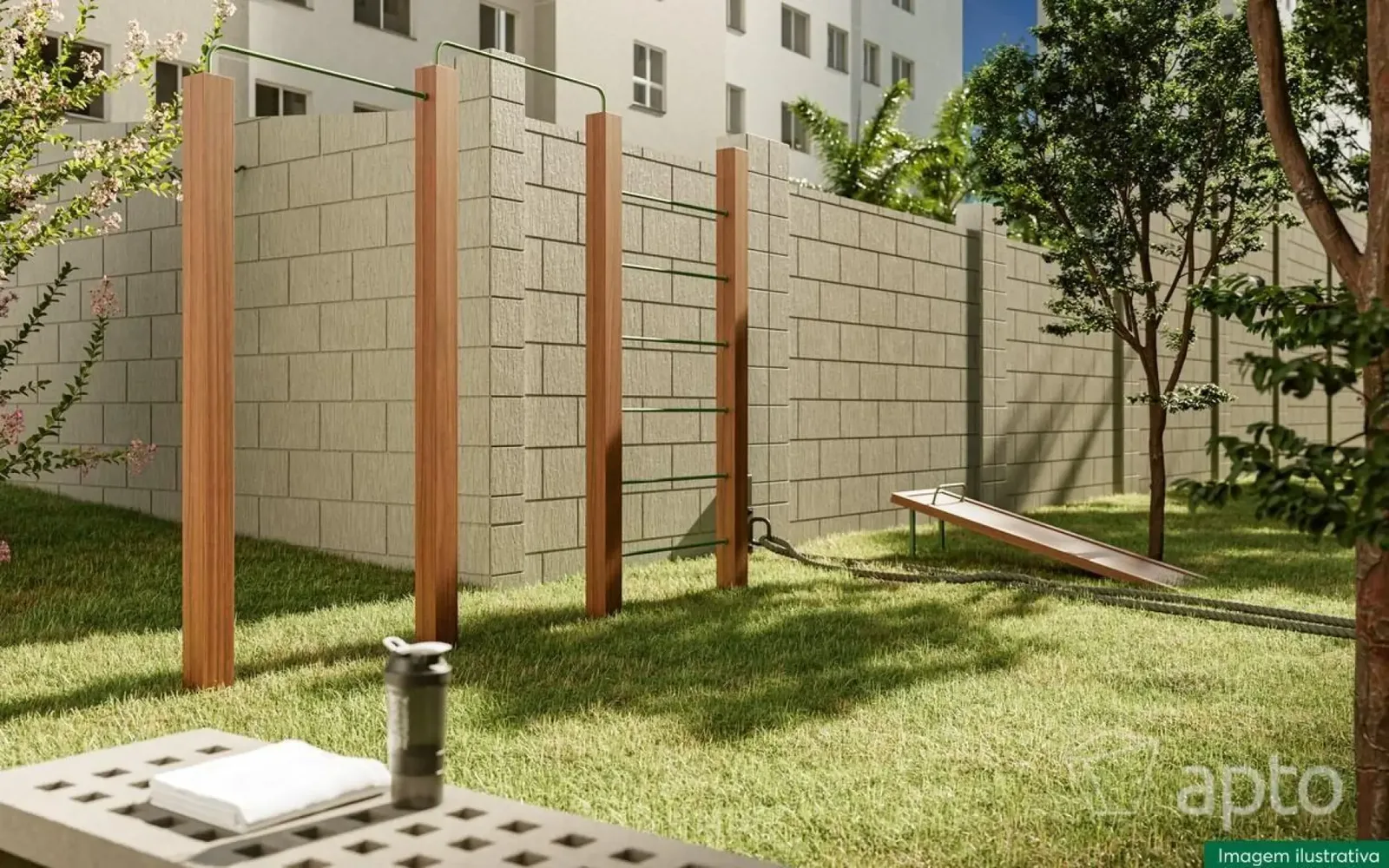 Residencial Ipês · imagem 3