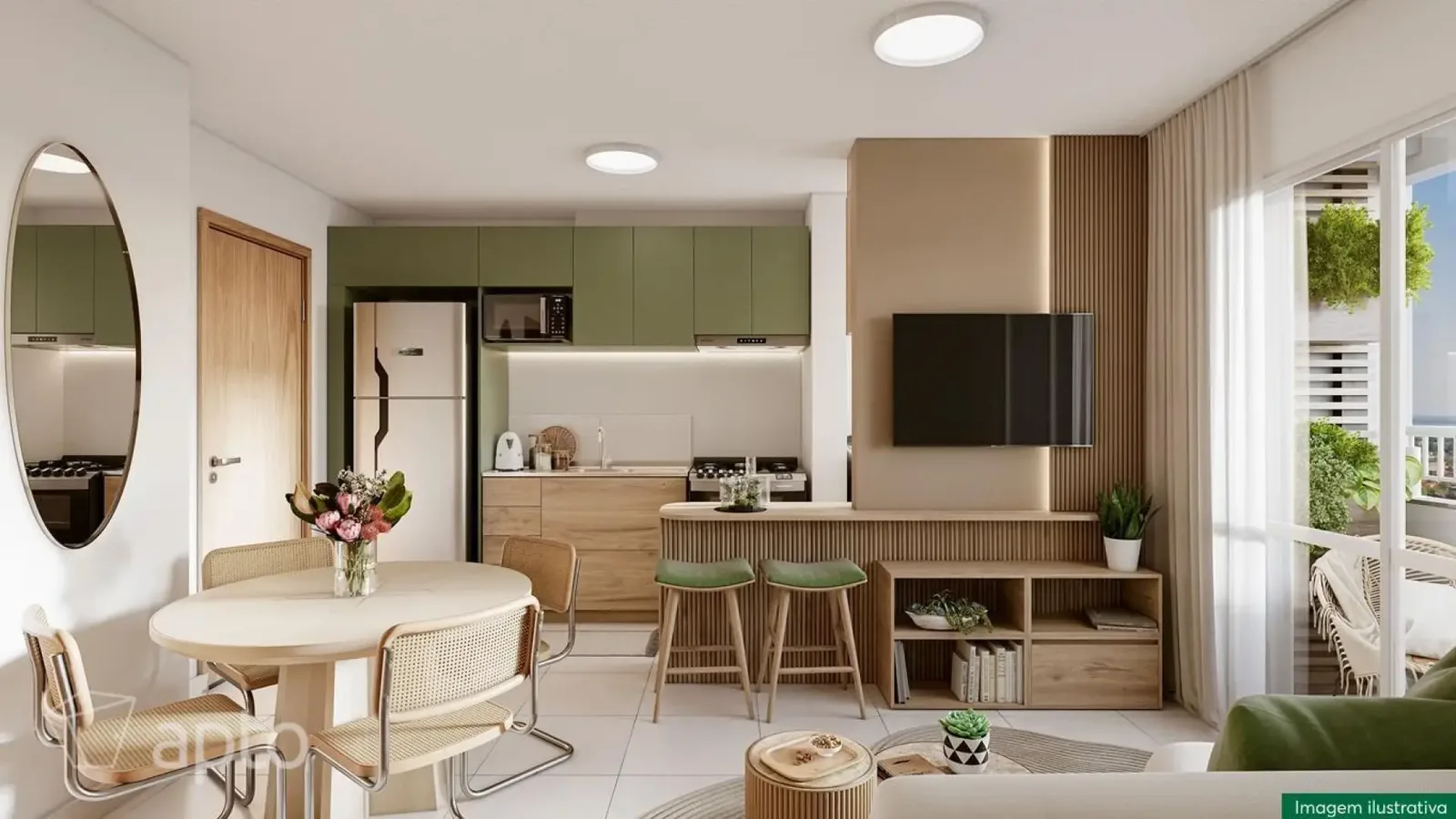 Residencial Ipês · imagem 11