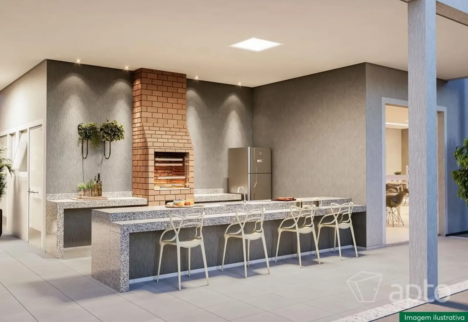 Residencial Ipês · imagem 5