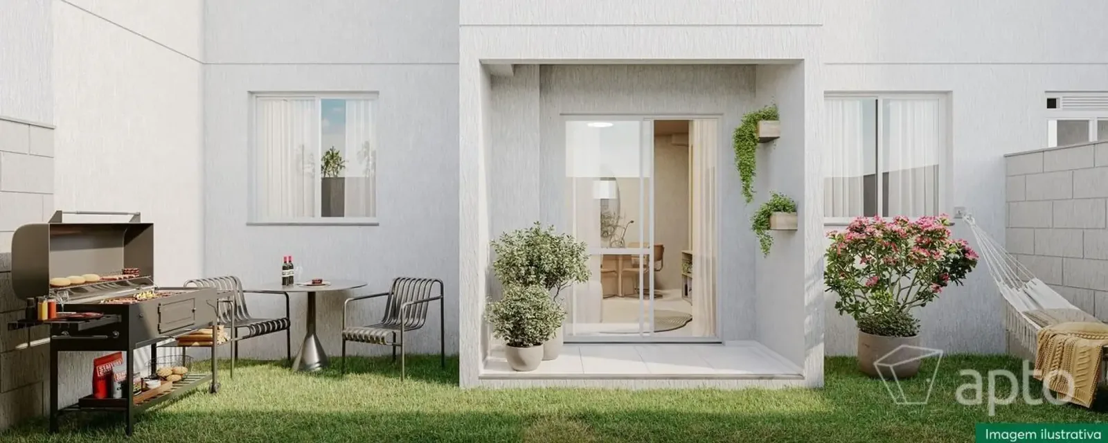 Residencial Ipês · imagem 14