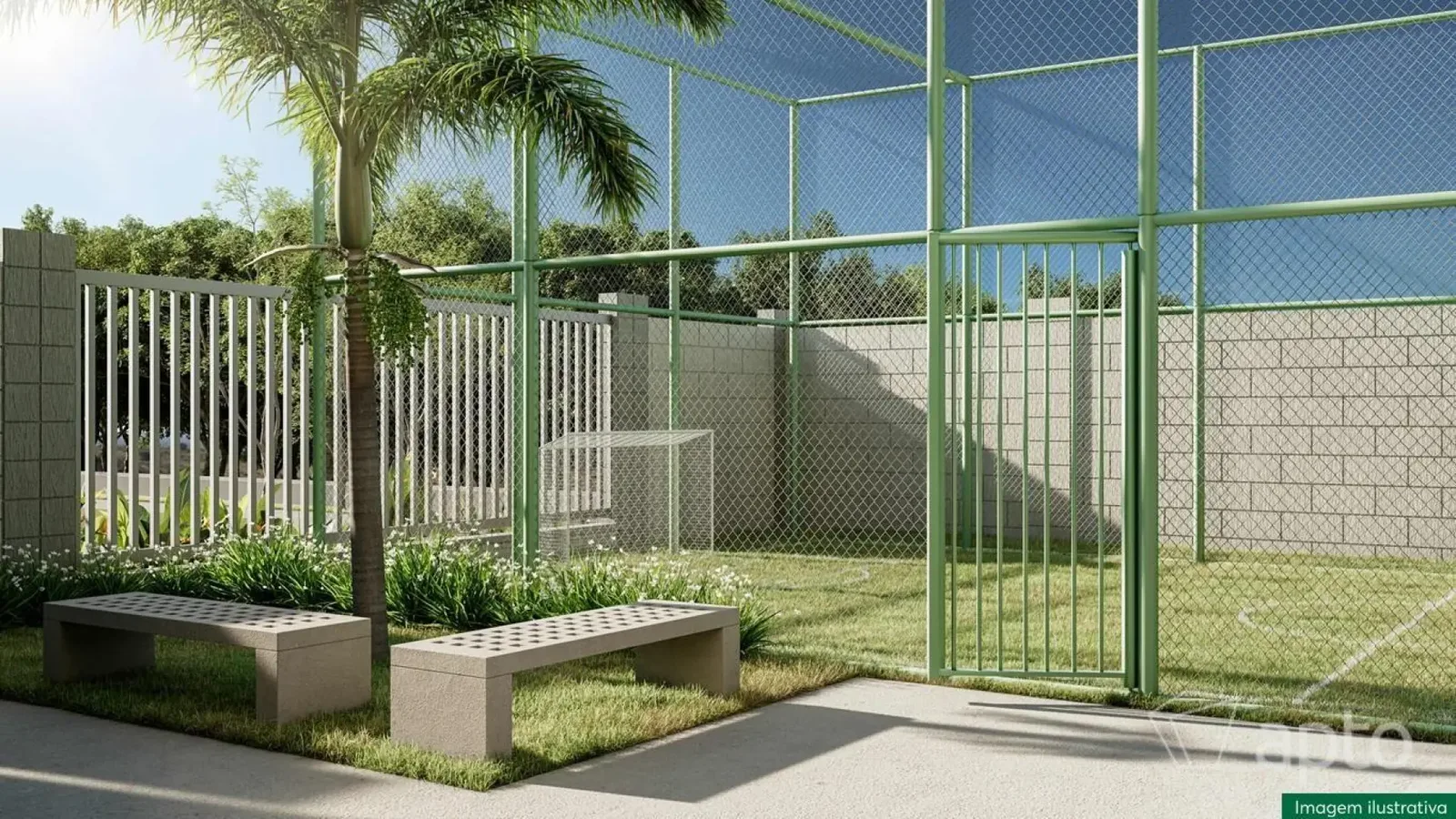 Residencial Ipês · imagem 8