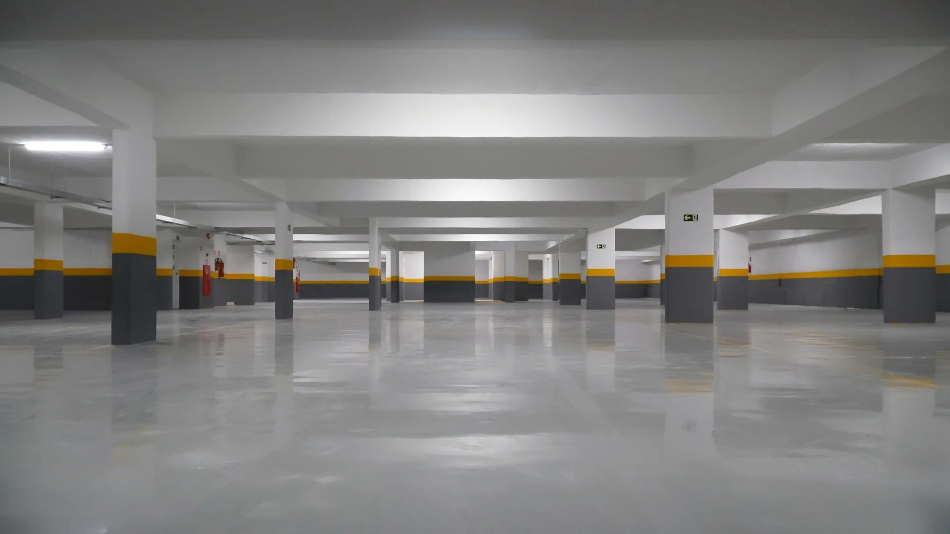 Planta do empreendimento