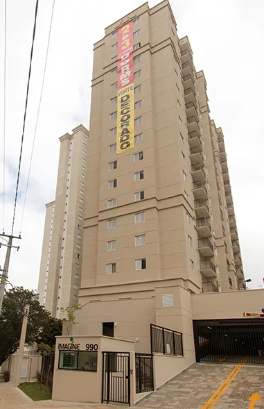 Imagine Santo André · imagem 1